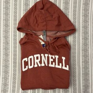 Cornell Lounge Sweatshirt